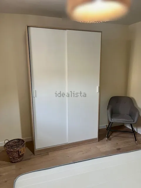 Maison 35 m² à El Espinar