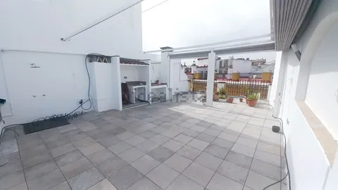 Pis de 250 m² a Sevilla