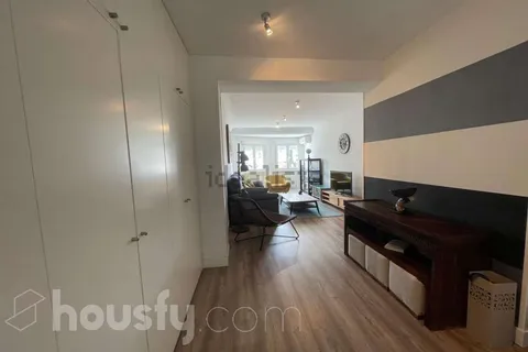 Pis de 95 m² a Madrid