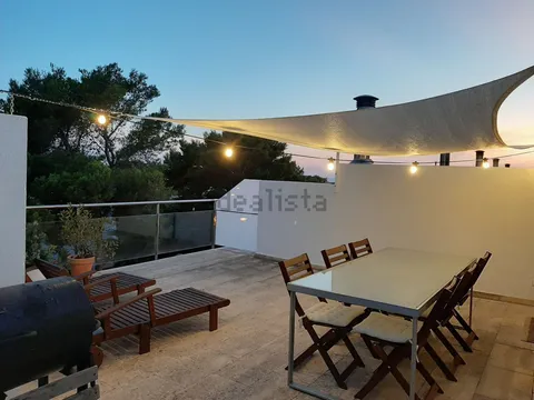 Piso de 110 m² en Ciutadella