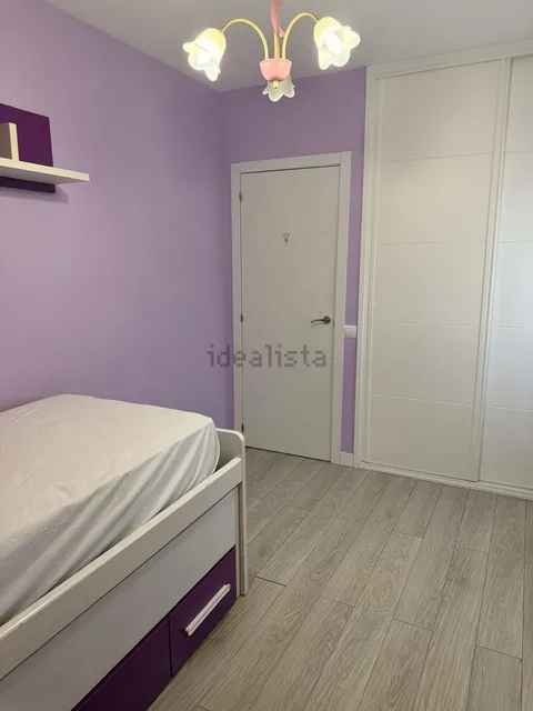 Habitació de lloguer, Toledo