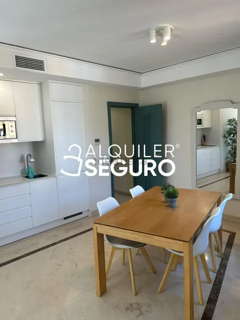 Appartamento 56 m² a Granada