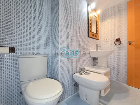 Pis de 98 m² a Orpesa