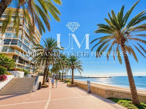 Pis de 172 m² a Marbella