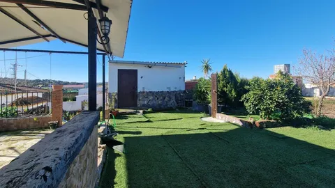 Casa de 227 m² a Higuera de Vargas