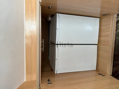 Pis de 50 m² a Màlaga