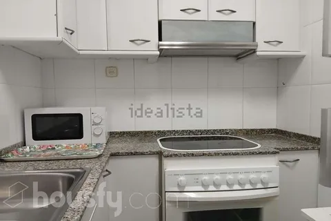 Pis de 49 m² a Cornellà de Llobregat