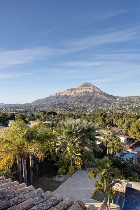 Casa 415 m² a Xàbia / Jávea