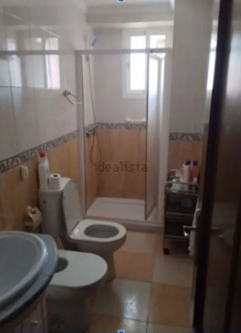 Stanza in affitto, Huelva (4/7)