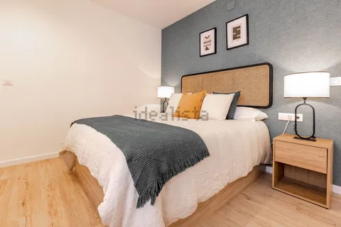 Wohnung 130 m² in Málaga