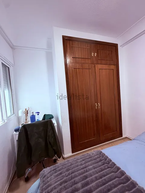Кімната в оренду, Madrid (4/8)