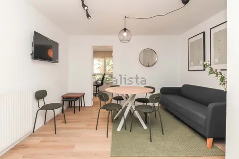 Habitació de lloguer, Reus