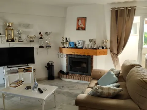 Pis de 141 m² a Mijas