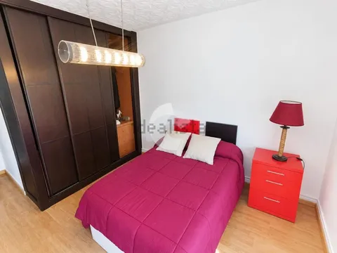 Pis de 110 m² a Ourense