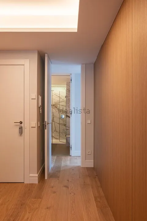 Pis de 105 m² a Madrid