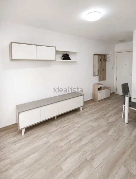 Habitació de lloguer, Màlaga