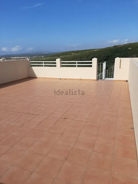 Pis de 45 m² a San Roque