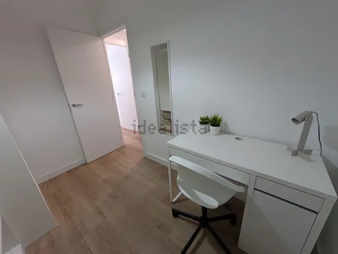 Pis de 50 m² a Madrid