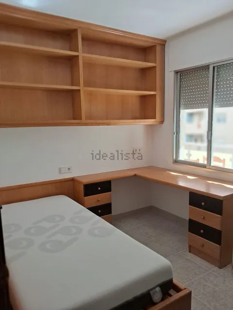Pis de 164 m² a Lleida