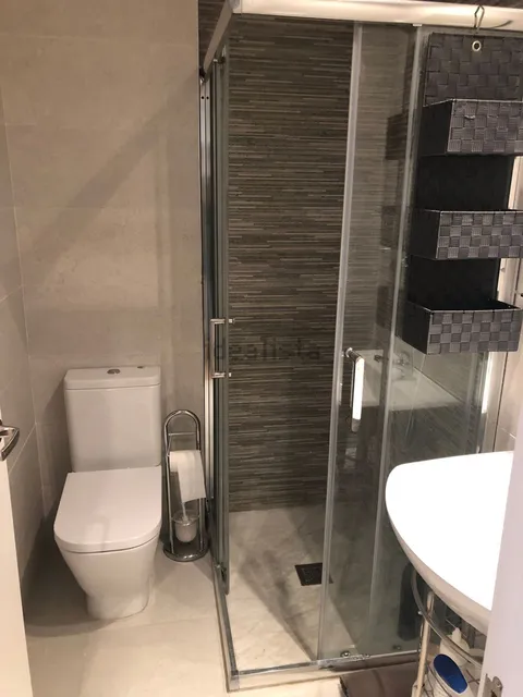 Habitació de lloguer, Pamplona (2/8)