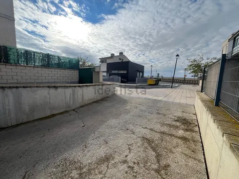 Pis de 90 m² a La Muela
