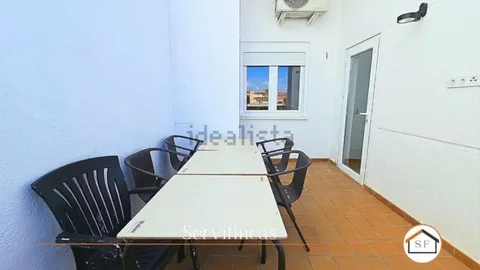Wohnung 66 m² in Madrid