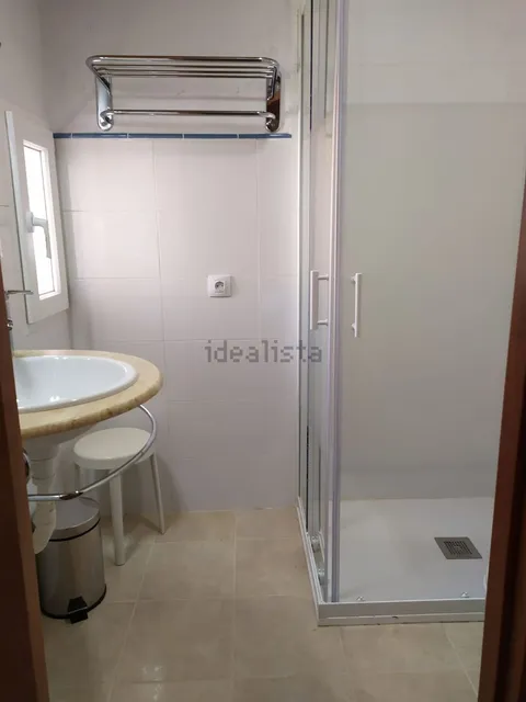 Piso de 90 m² en Peralejos