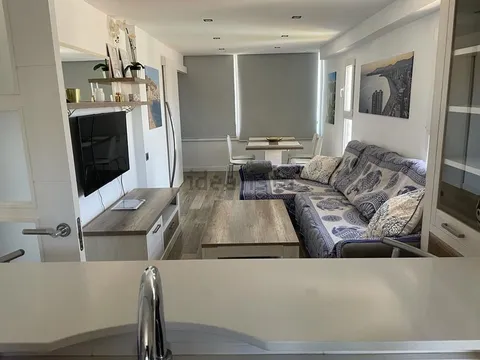 Pis de 80 m² a Benidorm