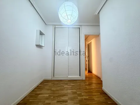 Pis de 80 m² a Madrid