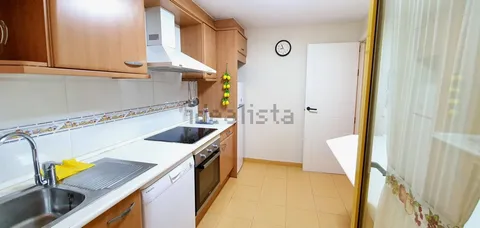 Pis de 75 m² a Dénia