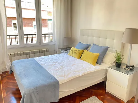 Pis de 60 m² a Madrid