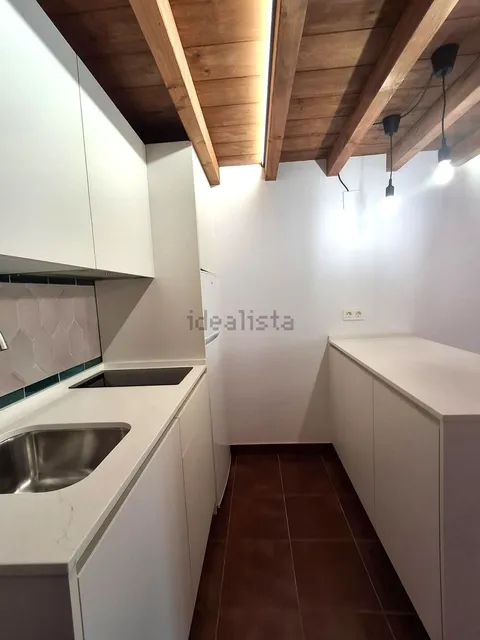 Pis de 38 m² a Granada