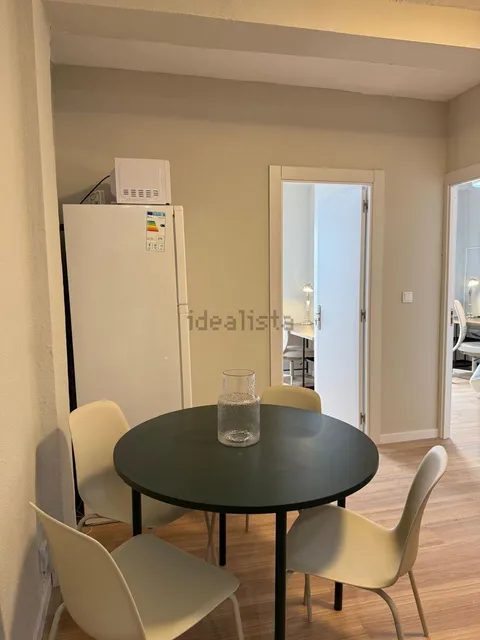 Habitació de lloguer, Burjassot