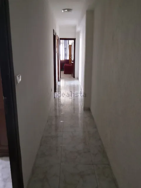 Habitació de lloguer, Granada