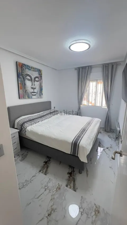Casa de 50 m² a Oriola