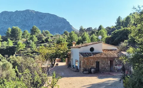 Casa de 120 m² en Xaló