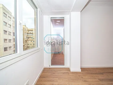 Wohnung 169 m² in Barcelona