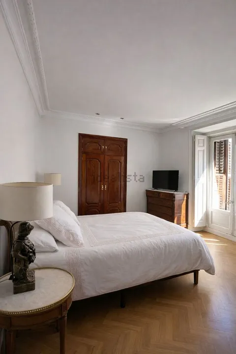 Pis de 90 m² a Madrid (2/10)