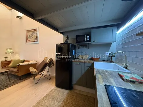 Pis de 99 m² a Barcelona