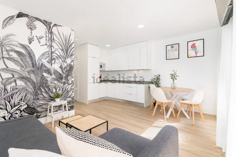 Pis de 50 m² a Marbella
