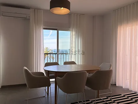 Квартира 82 м² у Teulada