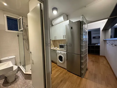 Appartement 31 m² à Barcelone