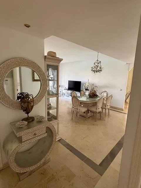 Habitació de lloguer, Estepona