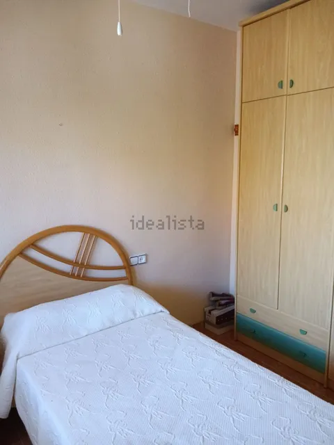 Wohnung 90 m² in Murcia