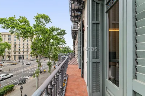 Wohnung 300 m² in Barcelona