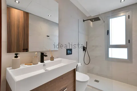 Piso de 155 m² en Marbella