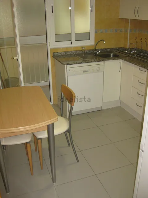 Pis de 80 m² a Múrcia