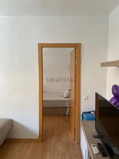 Habitació de lloguer, Almeria
