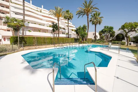 Pis de 100 m² a Marbella
