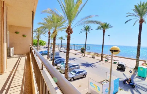 Appartement 180 m² à Santa Pola